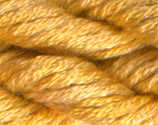Gloriana Silk Floss #130 Sunflower