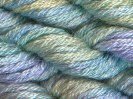 Gloriana Silk Floss #132 Lavender Ice