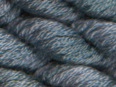 Gloriana Silk Floss #138 Arctic Ice