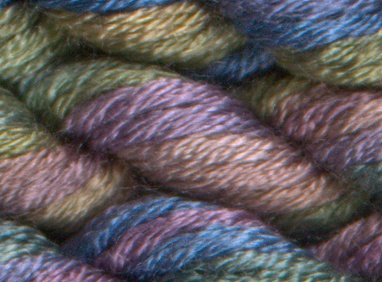 Gloriana Silk Floss #142 Victorian Garden