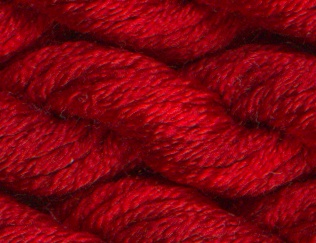 Gloriana Silk Floss #149 Crimson