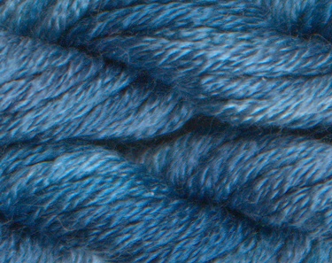 Gloriana Silk Floss #155 Denim Blue
