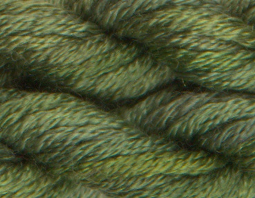 Gloriana Silk Floss #160 Blythe Green