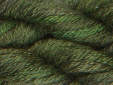 Gloriana Silk Floss #161 Avonlea Green