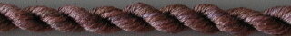 Gloriana Silk Floss #166 Coffee Bean