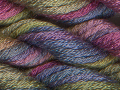 Gloriana Silk Floss #175 Arnhem Heath