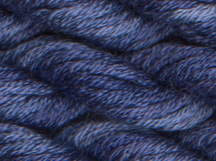 Gloriana Silk Floss #176 French Blue