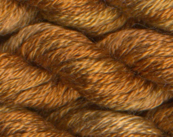 Gloriana Silk Floss #186 Birch Brown