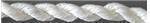 Gloriana Silk Floss #190 Winter White