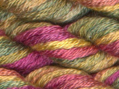 Gloriana Silk Floss #194 Flowers of Italy