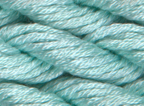 Gloriana Silk Floss #195 Delicate Teal