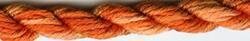 Gloriana Silk Floss #197 Burnt Orange