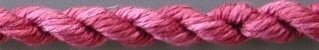 Gloriana Silk Floss #205 Carmine Rose