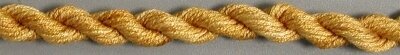 Gloriana Silk Floss #207 Inca Gold