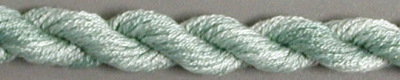 Gloriana Silk Floss #210 Silver Green