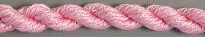Gloriana Silk Floss #245 Williamsburg Rose