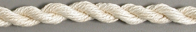 Gloriana Silk Floss #261 Creme De La Creme