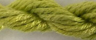 Gloriana Silk Floss #263 Chartreuse