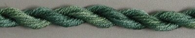 Gloriana Silk Floss #267 Evergreen Dark