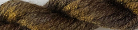 Gloriana Silk Floss #301 Acorns