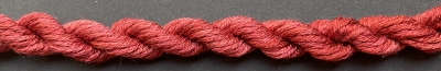 Gloriana Silk Floss #306 Cinnabar Medium