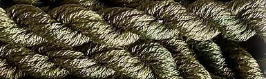 Gloriana Silk Floss #309 Swamp Grass