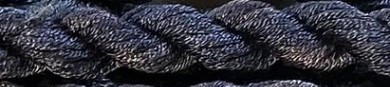 Gloriana Silk Floss #311 Antique Dark Gray
