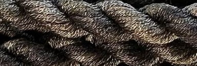 Gloriana Silk Floss #312 Weathered Wood