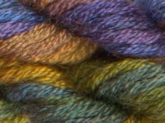 Gloriana Silk Floss #066A Dark Highland Garden