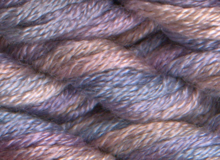 Gloriana Silk Floss #072A Light Sierra Haze
