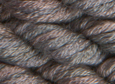 Gloriana Silk Floss #105A Alpine Taupe
