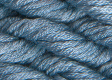Gloriana Silk Floss #124A Slate Blue Light