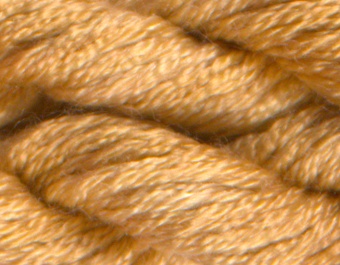 Gloriana Silk Floss #134B Summer Gold