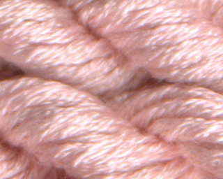 Gloriana Silk Floss #137B Rosebud Pink