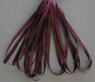 Gloriana 4mm Silk Ribbon #012 Rosewood