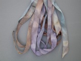 Gloriana 4mm Silk Ribbon #072 Sierra Haze