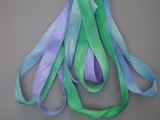 Gloriana 4mm Silk Ribbon #079 Monet's Pond
