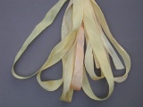 Gloriana 4mm Silk Ribbon #082 Mango Sorbet