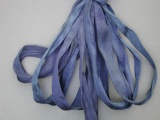 Gloriana 4mm Silk Ribbon #093 Midnight