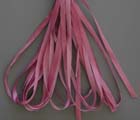 Gloriana 4mm Silk Ribbon #122 Merry's Mauve