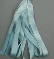 Gloriana 4mm Silk Ribbon #124A Slate Blue