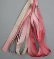 Gloriana 4mm Silk Ribbon #128 - Cherry Tart