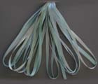 Gloriana 4mm Silk Ribbon #132 Lavender Ice