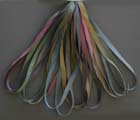 Gloriana 4mm Silk Ribbon #135 - Bellagio