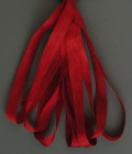 Gloriana 4mm Silk Ribbon #149 - Crimson
