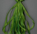 Gloriana 4mm Silk Ribbon #200 Leaf Green