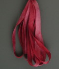 Gloriana 4mm Silk Ribbon #205 - Carmine Rose