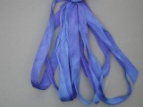 Gloriana 7mm Silk Ribbon #021 Royal Blue
