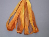 Gloriana 7mm Silk Ribbon #041 - Autumn Gold