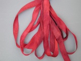 Gloriana 7mm Silk Ribbon #062 - Cranberry